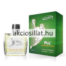 Chatler PLL Sensation Pour Homme EDP 100ml / Lacoste Essential parfüm utánzat parfüm és kölni
