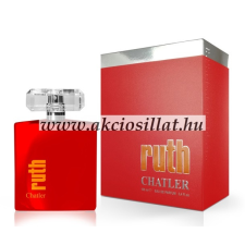 Chatler Ruth Women EDP 100ml / Gucci Rush parfüm utánzat női parfüm és kölni
