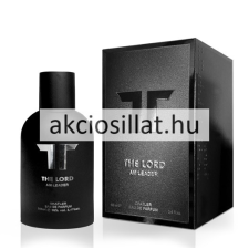 Chatler The Lord Am Leader Unisex EDP 100ml / Tom Ford Ombre Leather parfüm utánzat parfüm és kölni