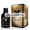Chatler The Lord Dark Orchid Woman EDP 100ml / Tom Ford Black Orchid Woman parfüm utánzat