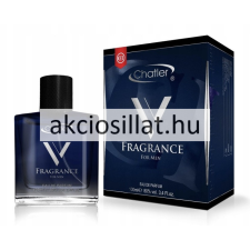 Chatler V Fragrance Men EDP 100ml / Yves Saint Laurent Y parfüm utánzat parfüm és kölni