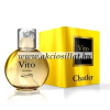 Chatler Vito for Woman EDT 100ml / Christian Dior Dolce Vita parfüm utánzat