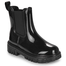 Chattawak Gumicsizmák RAINY Fekete 36 női csizma, bakancs