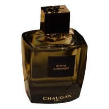 Chaugan Royal Cannabis, edp 100ml - Teszter parfüm és kölni