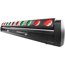 Chauvet DJ COLORband PiX-M USB világítás