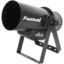 Chauvet DJ Funfetti világítás