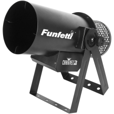  Chauvet DJ Funfetti világítás