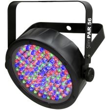 Chauvet DJ SlimPAR 56 világítás