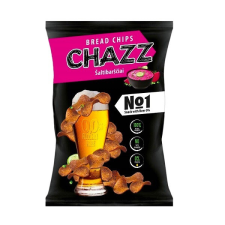  Chazz Bread Chips céklaleves ízű kenyérchips 100g előétel és snack