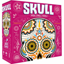Cheatwell Games Skull társasjáték társasjáték