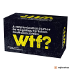 Cheatwell Games WTF? társasjáték