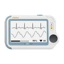 Checkme Pro diagnosztikai készülék gyógyászati segédeszköz