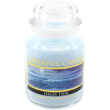 Cheerful Candle CHEERFUL High Tide 160 g gyertya