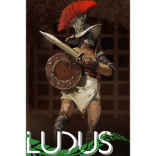 Cheesecake Dev Ludus (PC - Steam elektronikus játék licensz) videójáték