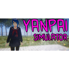 Cheesecake Yanpai Simulator (PC - Steam elektronikus játék licensz) videójáték