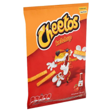  Cheetos Ketchupos chips 43g előétel és snack