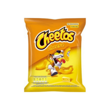 Cheetos kukorica snack sajtos - 43g előétel és snack