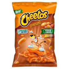CHEETOS MOGYORÓS 43G előétel és snack