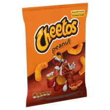  Cheetos Mogyorós chips 43g előétel és snack