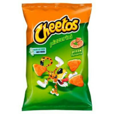 CHEETOS PIZZÁS 43G előétel és snack