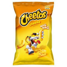 CHEETOS SAJTOS 43G előétel és snack