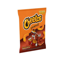 Cheetos snack földimogyorós - 43g előétel és snack