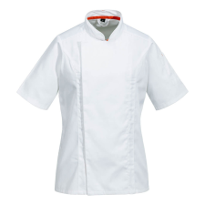  Chef's Women's Mesh Air Pro Jacket S/S munkaruha