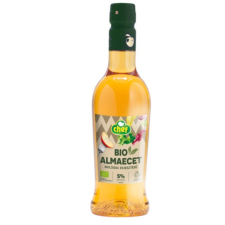 Chef Chef bio almaecet 5% 500 ml reform élelmiszer