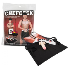  CHEFCOCK - BIG BOSS MÓKÁS KÖTÉNY lakástextília