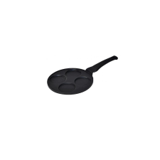 Cheffinger Tapadásmentes serpenyő 4db palacsintához 26cm edény