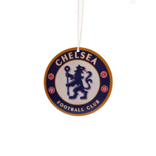 Chelsea autós illatosító címeres illatosító, légfrissítő
