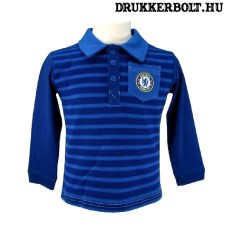Chelsea FC baba / gyerek póló - eredeti, hivatalos klubtermék (hosszú ujjú) gyerek póló