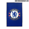  Chelsea FC szőnyeg - hivatalos klubtermék