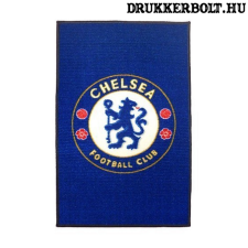  Chelsea FC szőnyeg - hivatalos klubtermék lakástextília