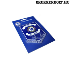  Chelsea kulcstartó tábla - Blues kulcsakasztó kulcstartó