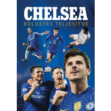  Chelsea - Küldetés teljesítve sport