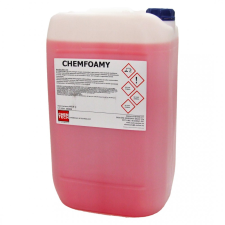 Chemfoamy Aktív-Hab 5Kg autóápoló eszköz