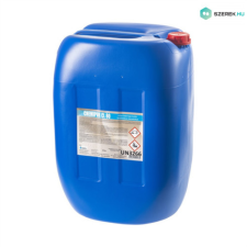  Chemipur CL80 60kg + betétdíj: 5950 Ft+Áfa/ballon tisztító- és takarítószer, higiénia