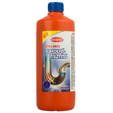 Chemitat Chemitat Promax lefolyótisztító - 1l tisztító- és takarítószer, higiénia