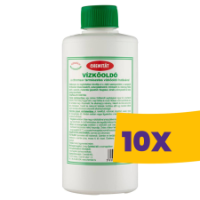 Chemitat Chemität citromsavas vízkőoldó 500ml (Karton - 10 db) tisztító- és takarítószer, higiénia