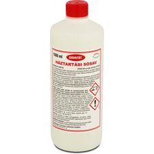 Chemitat Háztartási Sósav Chemitat 1000ml tisztító- és takarítószer, higiénia