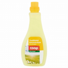 Chemitat Ker.és Vegy.gyárt.Kft Coop Friss Fuvallat textilöblítő koncentrátum 1000 ml tisztító- és takarítószer, higiénia