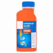 Chemitat Ker.és Vegy.gyárt.Kft Coop lefolyócső-tisztító granulátum 250 g tisztító- és takarítószer, higiénia