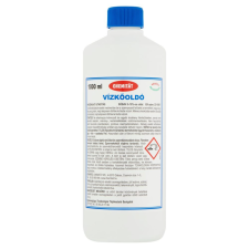 Chemitat vízkőoldó 1000ml tisztító- és takarítószer, higiénia