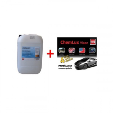  Chemlux 1 x 5 kg + Ajándék Tábla autóápoló eszköz