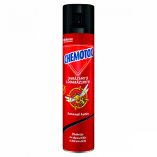 Chemotox darázsirtó aeroszol 400 ml tisztító- és takarítószer, higiénia