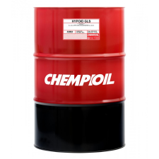 CHEMPIOIL 8802 Hypoid GLS 80W-90 GL-4/5 (208 L) váltó olaj