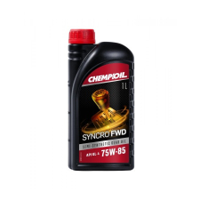 CHEMPIOIL 8807 Syncro FWD 75W-85 (1 L) váltó olaj