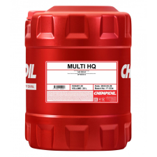 CHEMPIOIL 9401 Multi HQ 20W-50 (20 L) Motorolaj motorolaj
