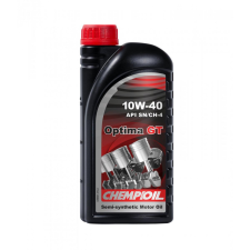 CHEMPIOIL 9501 Optima GT 10W-40 (1 L) motorolaj